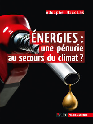 cover image of Energies